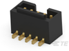 PCB Headers & Receptacles - 6-2380320-5 - TE Connectivity
