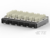 High Speed Pluggable IO Connectors & Cages - 2198235-3 - TE Connectivity