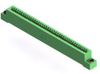 Card Edge Conn, Single, 39Pos, Th; Card Edge Connector Type Edac - 64AJ4885 - Newark, An Avnet Company
