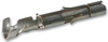 Contact, Pin, 18Awg, Crimp; Product Range Molex - 04M5314 - Newark, An Avnet Company