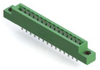 Card Edge Conn, Single Side, 14Pos, Th; Card Edge Connector Type Edac - 59AJ1541 - Newark, An Avnet Company