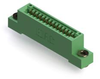 Card Edge Conn, Single, 14Pos, Th; Card Edge Connector Type Edac - 65AJ4469 - Newark, An Avnet Company