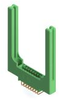 Card Conn, Dual Side, 16Pos, Wire Wrap; Card Edge Connector Type Edac - 73AJ0116 - Newark, An Avnet Company