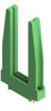 Card Edge Conn, Single Side, 7Pos, Lug; Card Edge Connector Type Edac - 72AJ7124 - Newark, An Avnet Company