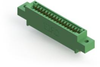 Card Edge Conn, Single Side, 17Pos, Th; Card Edge Connector Type Edac - 67AJ3798 - Newark, An Avnet Company