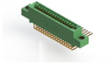 Card Conn, Dual Side, 34Pos, Wire Wrap; Card Edge Connector Type Edac - 68AJ1426 - Newark, An Avnet Company