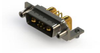 Combo D-Sub Conn, R/a Plug, Da-7W2, Th; Product Range Edac - 53AJ0556 - Newark, An Avnet Company