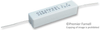Metal Oxide Resistor, 8.2 Ohm, 25W, 5%; Resistance Nte Electronics - 33C8656 - Newark, An Avnet Company