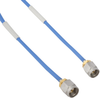 Rf Cable Assembly, Sma Str Plug, 9; Connector Type A Amphenol Rf - 77Y8718 - Newark, An Avnet Company