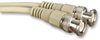 Coaxial Cable, Rg-58, 0.3M, Black; Connector Type A Videk - 74M5845 - Newark, An Avnet Company