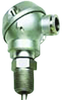 Sensor, Rtd, 12In; Accessory Type Omega - 39T9929 - Newark, An Avnet Company