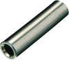 Spacer, Round, Brass, 6Mm Rohs Compliant Harwin - 40AJ8337 - Newark, An Avnet Company