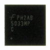 PMIC - Voltage Regulators - Special Purpose - FAN5033MPX - Lingto Electronic Limited