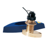 B744V TRIDUCER® Multisensor/CW Thru-hull -- B744V