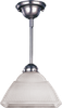MAJESTIC SQUARE  PENDANT - 4530 - Hudson Valley Lighting