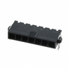 Headers, Male Pins - 2-1445088-7-ND - DigiKey
