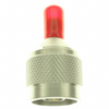 Coaxial Connector (RF) Adapters - A34400-ND - DigiKey