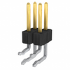 Headers, Male Pins - 86381-104HLF-ND - DigiKey