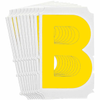 Labels, Stickers, Decals - Preprinted - 2267-5110P-B-ND - DigiKey