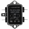 Power Line Filter Modules - 817-1198-ND - DigiKey