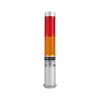 Stackable Tower Lighting, Beacons, and Components - PLDSF-202-RY - Quarktwin Technology Ltd.
