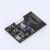 Development Boards & Tools >> Development Boards & Kits -- APM32F003F6P6-MINIBOARD - Image
