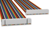 Rectangular Cable Assemblies - H3AAH-3406M-ND - DigiKey