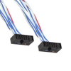 Cable Assemblies - Rectangular Cable Assemblies - FFTP-05-D-18.00-01-N - Acme Chip Technology Co., Limited