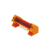 Headers, Plugs and Sockets - 1643390000-ND - DigiKey