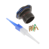 Circular Connector Assemblies - 1178-D38999/24WD5PA-ND - DigiKey