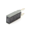 Eaton's Bussmann Series 21220-00 Mini Circuit Breaker, Type II Reset, 20A -- 46863 - Image