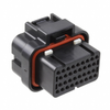 Rectangular Connector Housings - A106220-ND - DigiKey