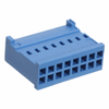 Rectangular Connector Housings - A106707-ND - DigiKey