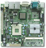 Low Power Mini-ITX Board - WADE-8066 - American Portwell Technology Inc.