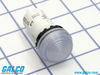 IDEC Pilot Lights - AP22M-2QHCG - Galco Industrial Electronics
