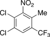 1,2-Dichloro-4-methyl-3-nitro-5-(trifluoromethyl)benzene -- 23818 - Image