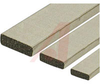 RFI Shielding Gasket, Low Prof/Rect., Cuni Cond. Surf, 0.005-0.010 Ohm/Lin. In. - 70029209 - Allied Electronics, Inc.