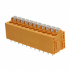 Wire to Board - 281-4004-ND - DigiKey