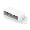 Headers, Male Pins - 174467-1-ND - DigiKey