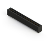Edgeboard Connectors - 151-357-017-545-101-ND - DigiKey