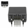 Headers, Male Pins - MX34014NFA - ODG (Origin Data Global)