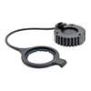 Circular Connector Accessories - AHDC169-T-OBDBK - ODG (Origin Data Global)