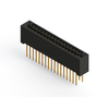 Edgeboard Connectors - 151-396-034-522-201-ND - DigiKey