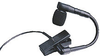 BETA 98H/C Clip-on Condenser Instrument Microphone Terminated to 4-Pin Mini-connector (TA4F) -- WB98H/C - Image