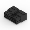 Rectangular Connector Housings - 732-657012250201-ND - DigiKey