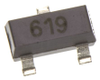 Bipolar Transistors - 155276P - RS Components, Ltd.
