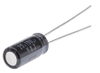 Aluminium Capacitors - 7497173 - RS Components, Ltd.