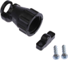 Circular Connector Backshells - 1904038 - RS Components, Ltd.