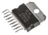 Audio Amplifier ICs -- 1686411 - Image
