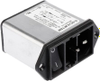 IEC Filters - 7085645 - RS Components, Ltd.